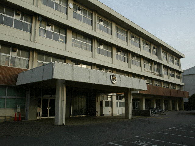 東葛高校の思い出